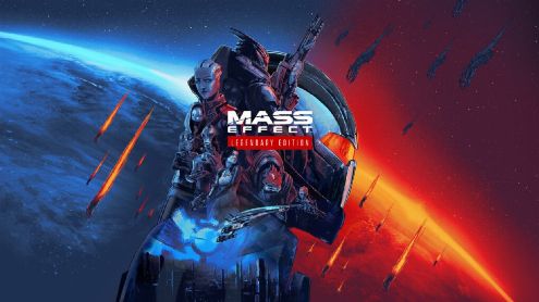 N7Day : Les 3 Mass Effect remastérisés en 4K UHD dans une Legendary Editon, et un nouveau plus tard