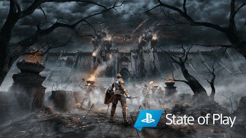 PS5 State of Play : Demon's Souls nous en met plein la tronche en 12 minutes de gameplay
