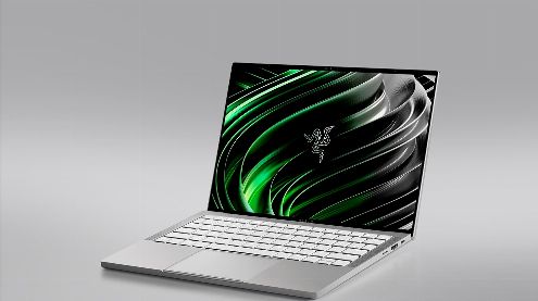 Razer Book 13 : Un laptop à destination des professionnels