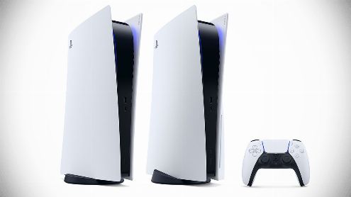 PS5 : Sony permet d'y jouer sur PS4 grâce au jeu à distance