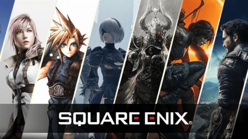 Square Enix : Des résultats financiers en demi-teinte, FF VII Remake cartonne, Avengers rame