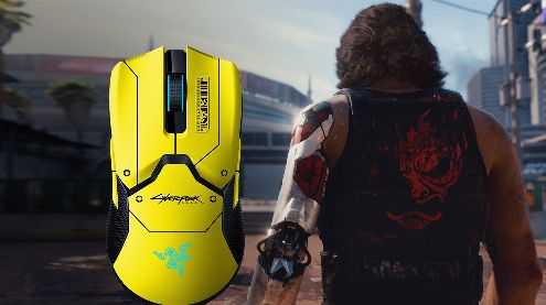 Cyberpunk 2077 : Razer ouvre les précommandes de son édition spéciale de sa Viper Ultimate