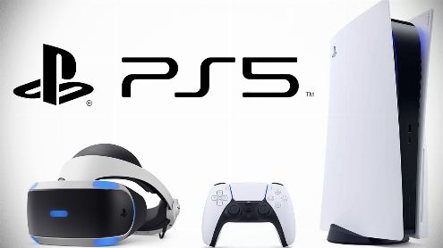 PS5 : Sony parle de la compatibilité PSVR et d'une 
