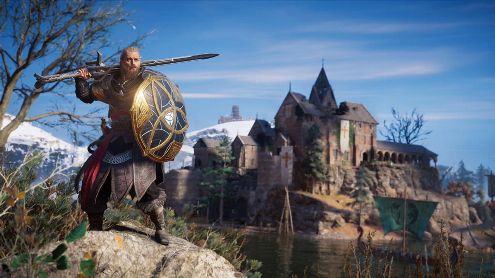 Assassin's Creed Valhalla : Ubisoft salue un lancement plus réussi que celui d'Odyssey