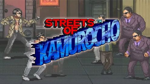 Yakuza : Streets of Kamurocho à nouveau téléchargeable gratuitement temporairement