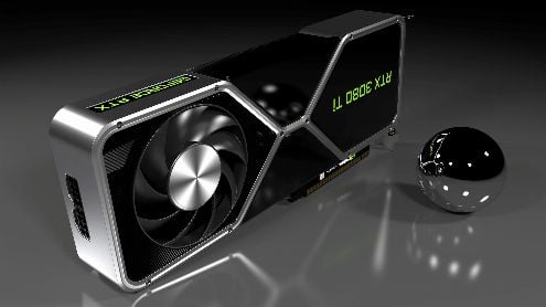 RTX 3080 Ti : Nouvelle dose de rumeurs