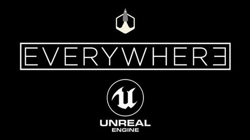 Everywhere : Le prochain jeu du producteur de GTA opte pour l'Unreal Engine