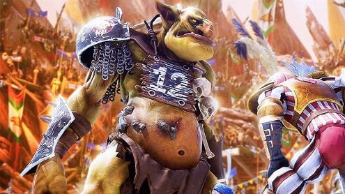 Blood Bowl 3 annonce sa Bêta fermée