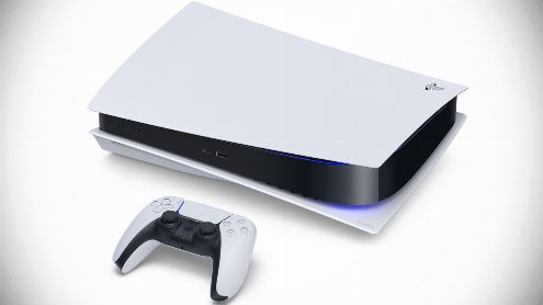 PS5 : La console n'est pas encore sortie mais ses jeux sont déjà dans le top au Royaume-Uni