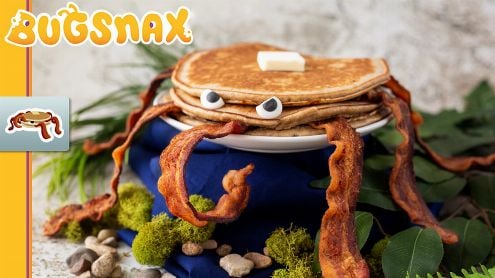 Un petit creux ? 3 recettes de Bugsnax vous attendent