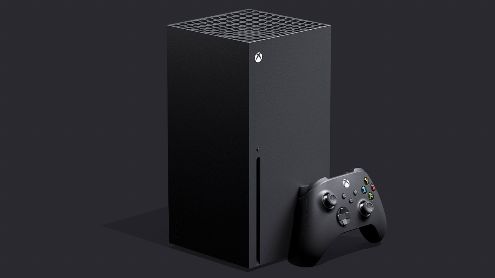 Xbox Series X|S : Les ruptures de stock parties pour durer jusqu'au printemps