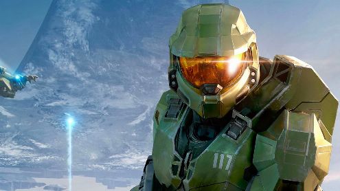 Halo Infinite absent des Game Awards mais...