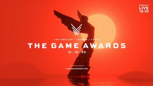 The Game Awards : Voici la liste des nommés pour les jeux de l'année 2020