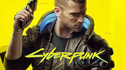 Cyberpunk 2077 : 10 minutes de gameplay sur Xbox One X et Xbox Series X