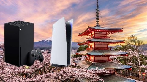 Japon : Famitsu révèle les premiers chiffres de ventes PS5 et Xbox Series X|S
