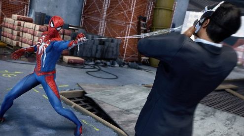 PS4 : Marvel's Spider-Man pourrait avoir dépassé les 20 millions d'exemplaires vendus