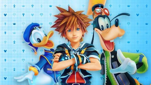 Kingdom Hearts : Un prochain épisode n'arrivera pas de sitôt selon Tetsuya Nomura