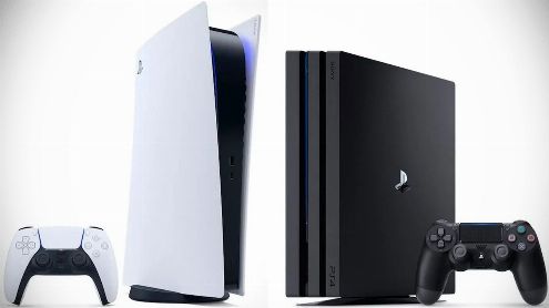 PS5 : La liste des jeux PS4 qui bénéficient du mode Boost pour le moment