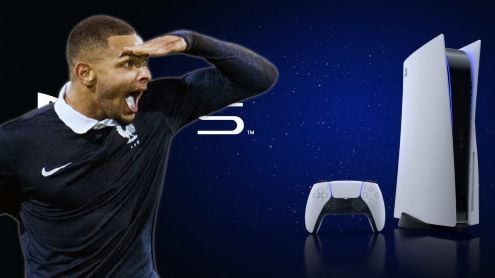 PS5 : Le lancement met les boutiques en ligne à genoux