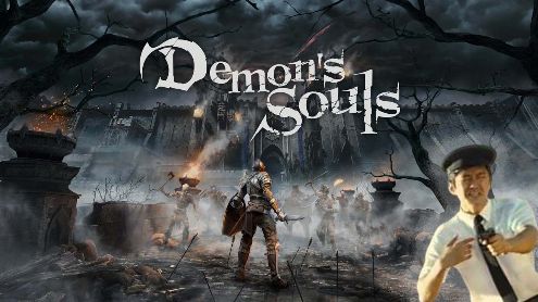Demon's Souls : Pourquoi Bluepoint n'a finalement pas ajouté de mode Facile au remake