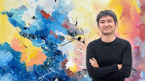 Tetsuya Mizuguchi parle de l'après-Tetris Effect : Vers un étonnant mélange des sens