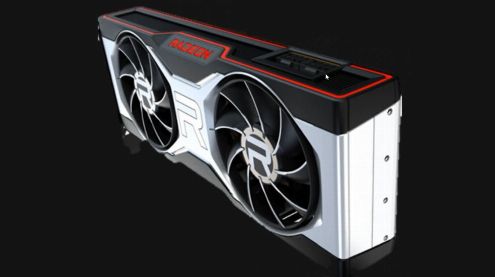 AMD : Des GPU RX 6700 avec 12 Go de VRAM pour janvier 2021 ?