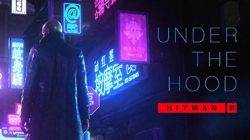 Hitman 3 révèle son niveau chinois et frime sur Next-Gen
