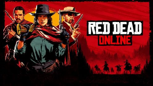 Red Dead Online bientôt vendu séparément de Red Dead Redemption 2