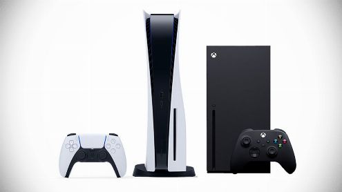 Des jeux PS5-Xbox Series X tournent mieux sur la console de Sony, Microsoft réagit