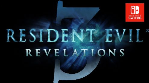 Nintendo Switch : Un Resident Evil, possiblement 