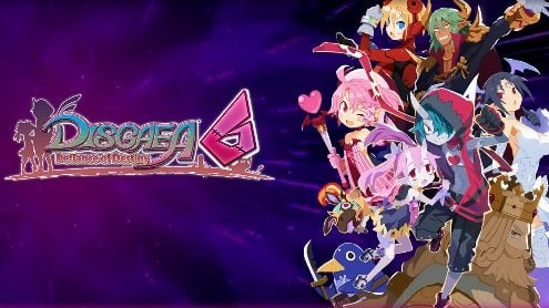 Disgaea 6 : En avant l'histoire avec une nouvelle bande-annonce