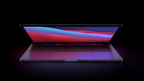 Apple : Des nouveaux designs pour le MacBook et l'Apple Watch en 2021 ?