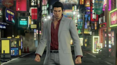 Yakuza : Un nouveau cap de ventes passé par la série, SEGA évoque sa stratégie pour l'avenir