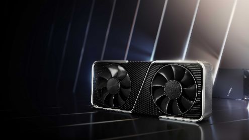 NVIDIA lance la famille GeForce RTX 3060