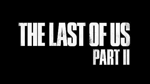 The Last of Us 2 n'est 