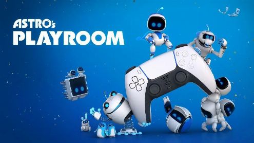 Astro's Playroom PS5 : Le réalisateur attend le retour des joueurs pour penser à l'après