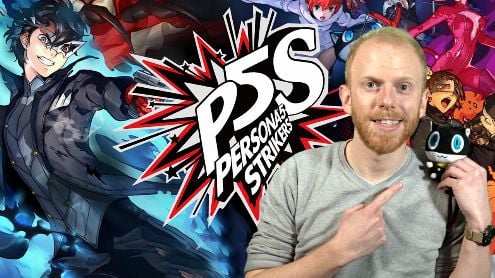 Persona 5 Strikers : On a vu la suite de Persona 5, et on est resté sur notre faim