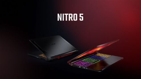 TEST du Laptop Acer Nitro 5 : Une configuration pour le Full HD à prix abordable