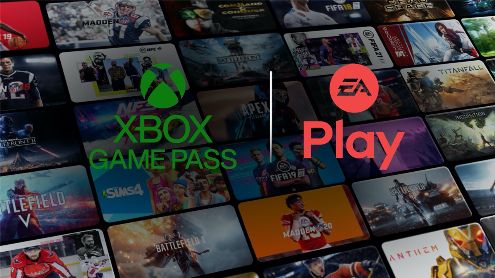 Xbox Game Pass : Pour Aaron Greenberg, le partenariat avec EA Play est pensé sur la durée