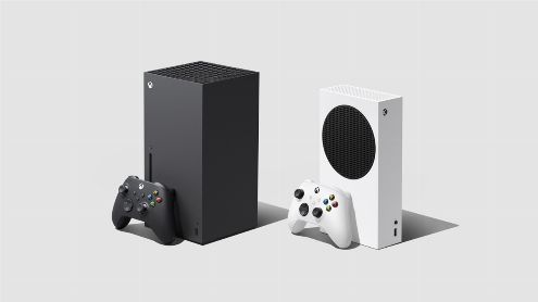 Xbox Series X|S : Microsoft parle sortie française, Game Pass sur iOS et tease les Game Awards