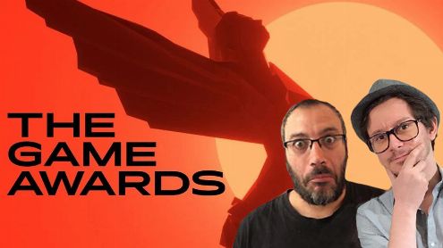 The Game Awards : Suivez la cérémonie avec nous à partir de minuit !