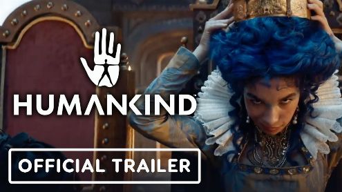 The Game Awards : Humankind dévoile son nouveau trailer et sa nouvelle OpenDev 