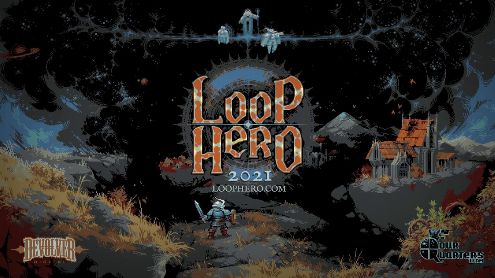 The Game Awards : Devolver annonce Loop Hero, un jeu à faire soi-même, la bande-annonce