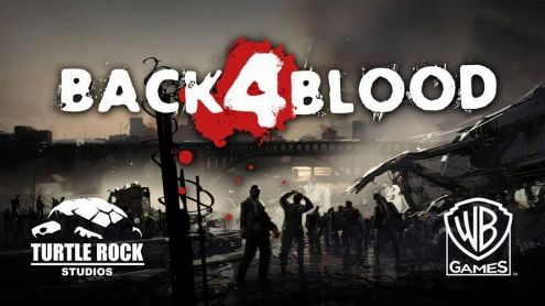 The Game Awards : Back 4 Blood, la suite spirituelle de Left 4 Dead, dévoile du gameplay !