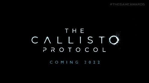The Game Awards : The Callisto Protocol annoncé, un Survival Horror par le créateur de Dead Space