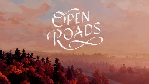 The Game Awards : Annapurna dévoile Open Roads, un road trip narratif et automnal