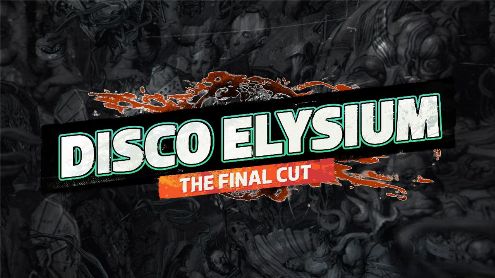 The Game Awards : Disco Elysium annoncé sur PS5, Xbox Series et Switch, les dates