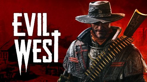 The Game Awards : Evil West, par Flying Wild Hog (Shadow Warrior), s'annonce, il a l'air à croquer