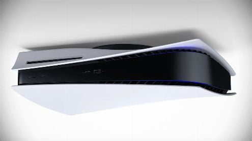 PS5 : Le président des Sony Worldwide Studios poste une vidéo... de sa console posée à l'envers