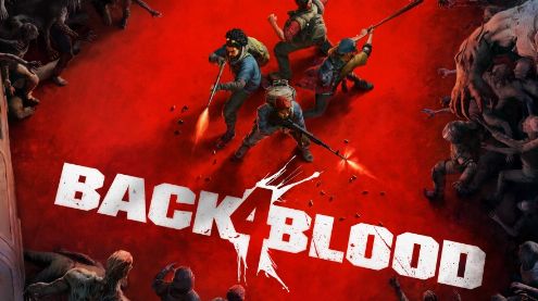 Back 4 Blood : Un Nouveau trailer pour annoncer l'alpha et une date de sortie